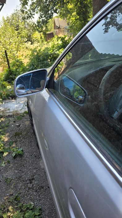 Audi A4 1.9 TDI 2000 г. Нерозмитнена.