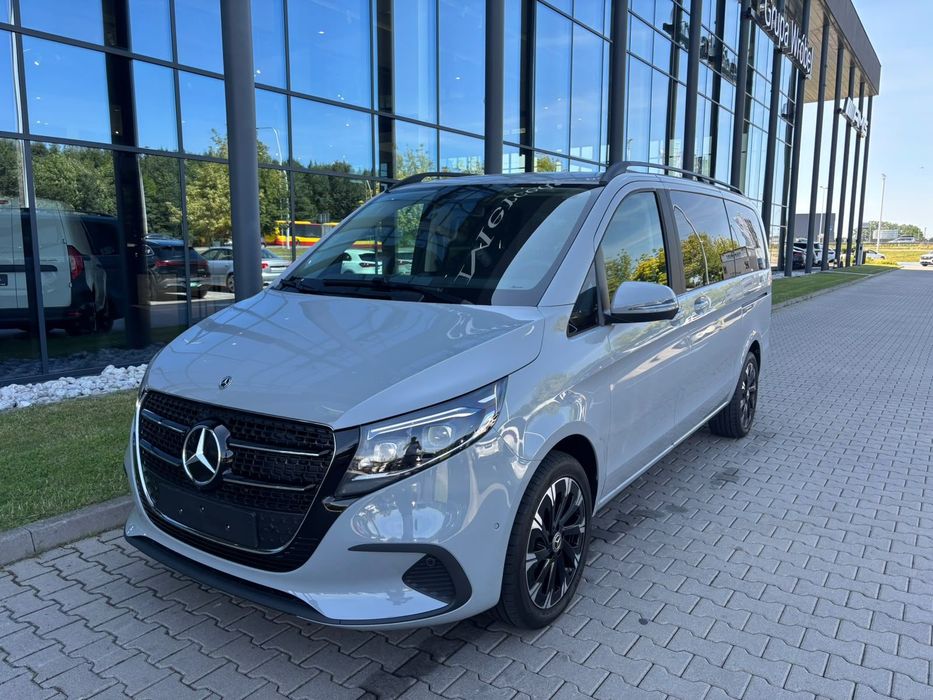 Mercedes-Benz Klasa V