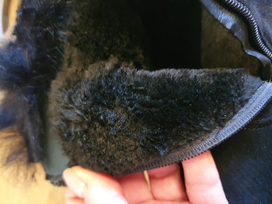 зимние угги сапоги 39 40 размер