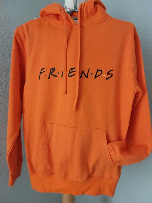 Bluza młodzieżowa/dziewczęca S JHK