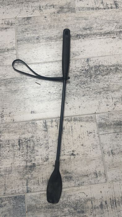 krótki bacik fouganza