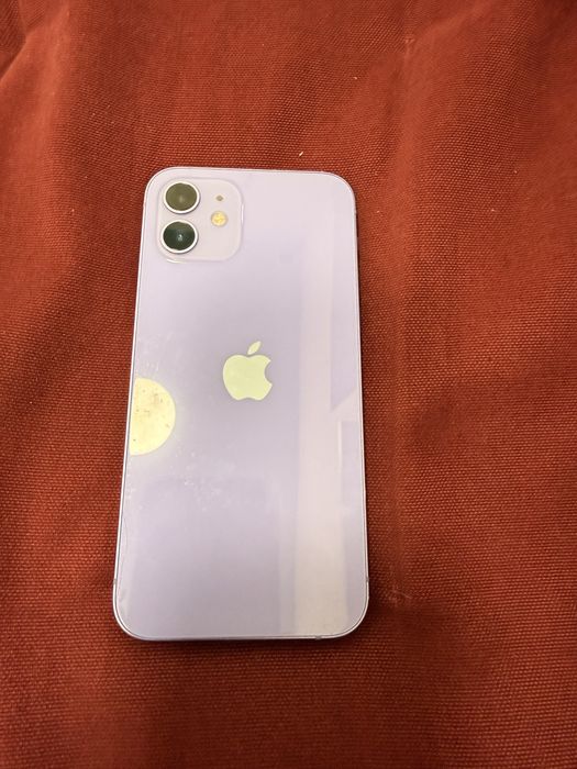 Iphone 12 64 ідеальний