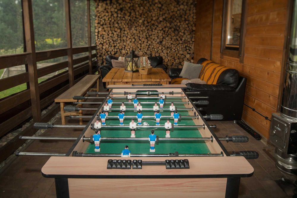 Dom  Nad Stawem do wynajęcia