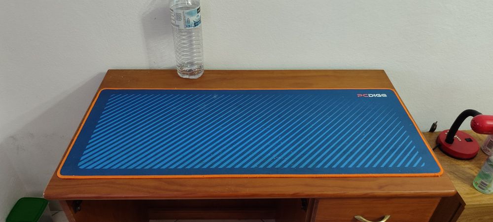 Secretaria de quarto