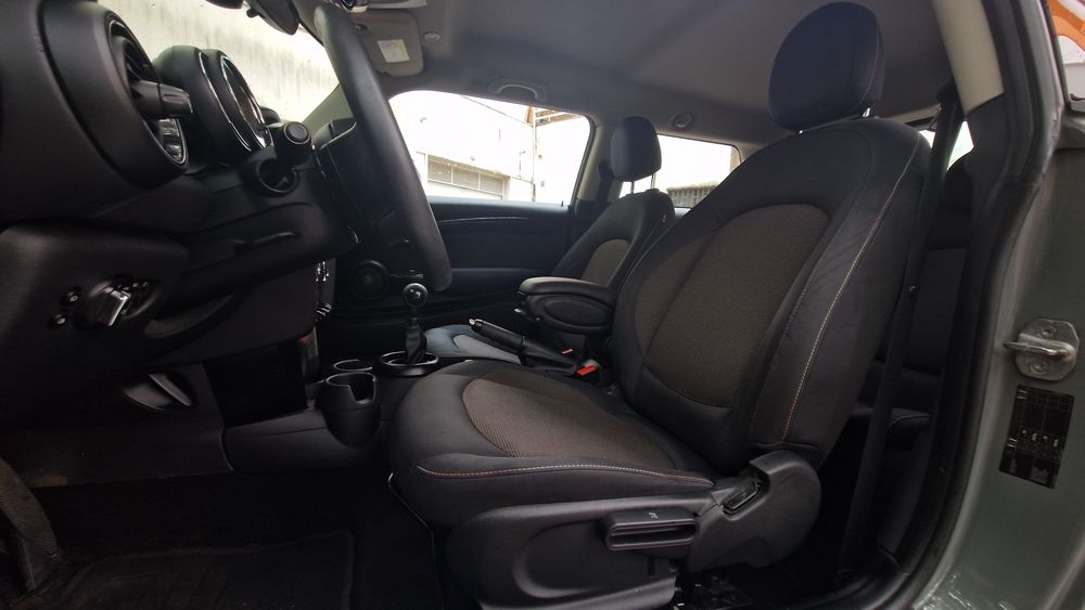 Mini One 3 Portas *DESDE 150€ MÊS*