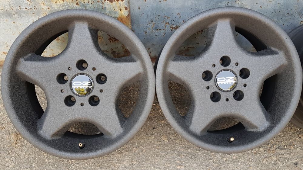 Литые диски  R16 5*120 (БМВ е34, 60 90, 61, f10, т5, трафик
.-
.6, 46,