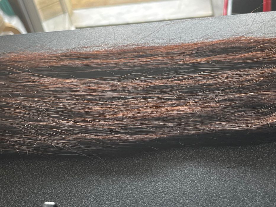 Cabelo para extensões