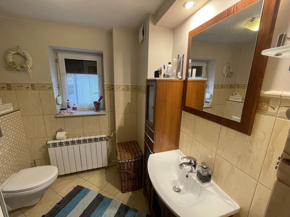 Sprzedam dom w Turku.