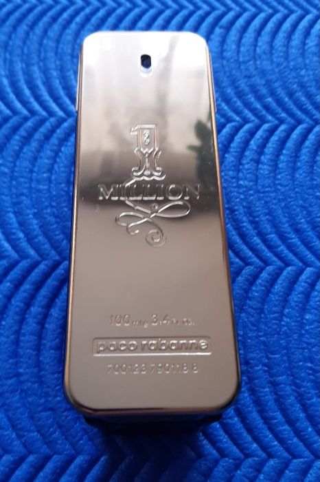 Puste flakony/buteleczki po markowych oryginalnych perfumach ( Nr.3)