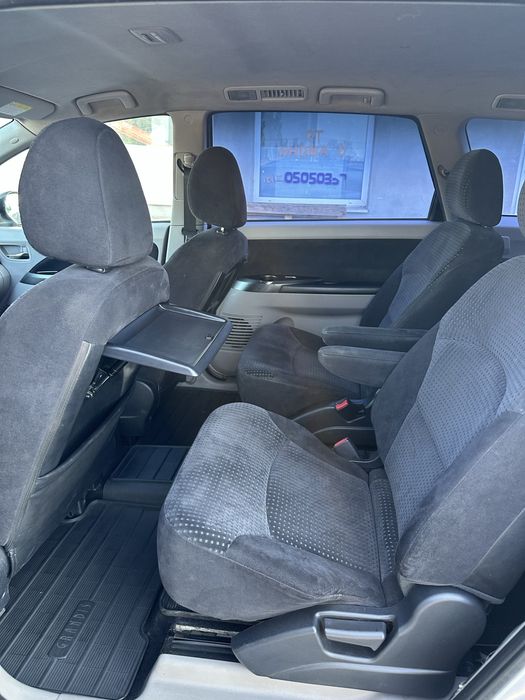 Mitsubishi Grandis 2005 рік Автомат