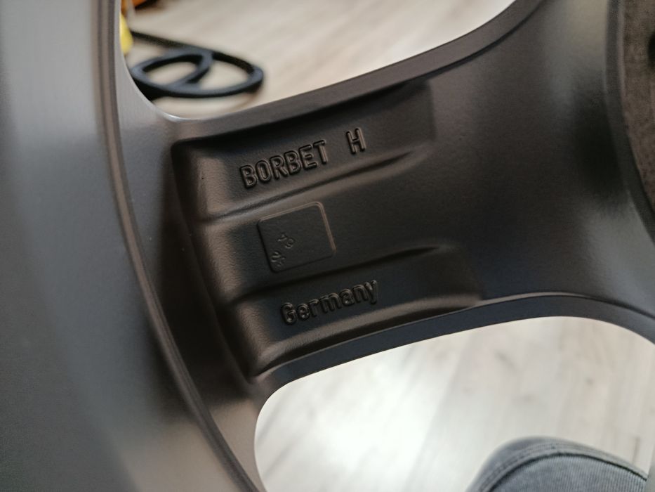 Alufelgi 16" Skoda, Audi, VW, Seat