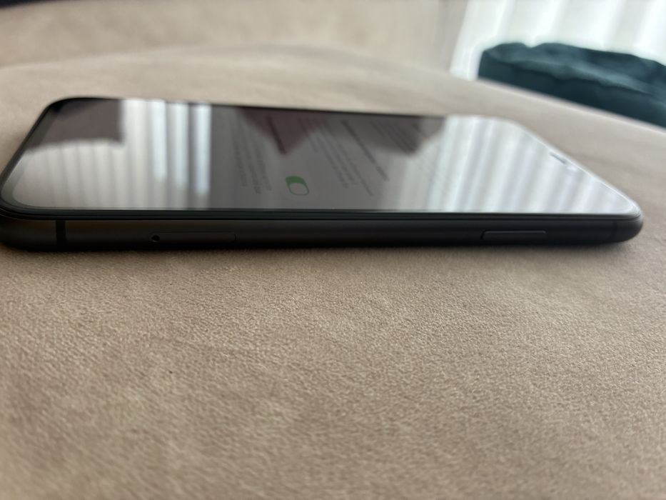 iPhone 11 como novo - bateria 96%