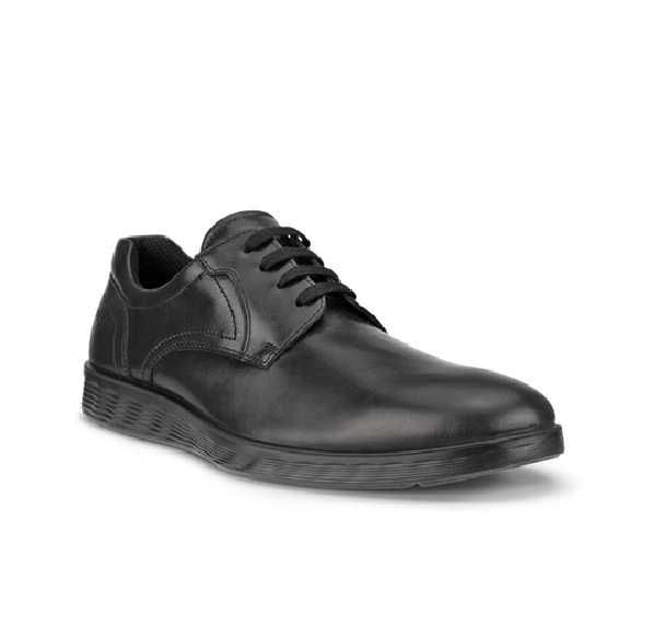 Туфли, кроссовки ECCO S. HYBRID Goretex. Оригинал. Р  45