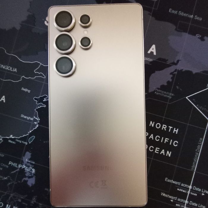 Samsung galaxy S25 Ultra