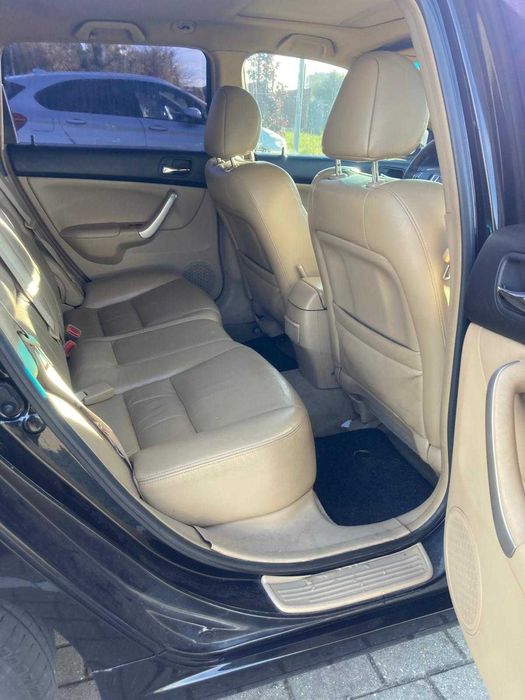 Honda Accord Tourer 2.2 Ictdi Impecavel