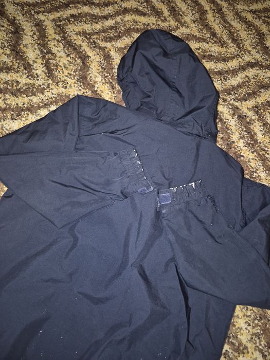 Осенняя ветровка Helly Hansen