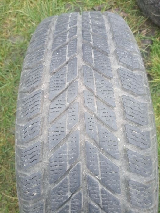 Продам комплект колес