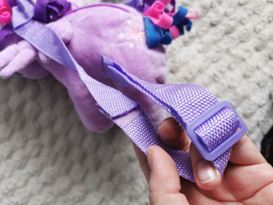 Plecaczek My Little Pony Twilight Sparkle