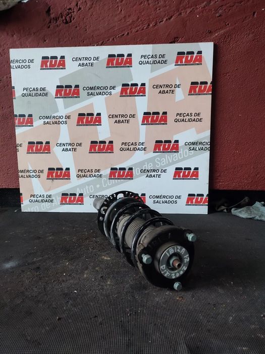 SEAT IBIZA 1.2 2002  SUSPENSÃO DIREITA