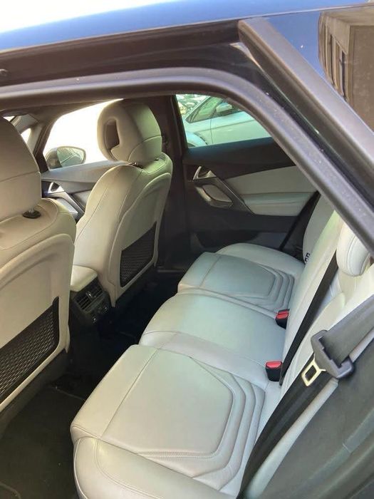 Citroen DS 5 1.6 Hdi So Chic