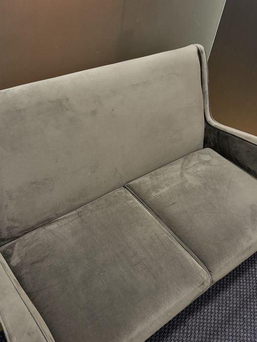 Sofá 2 lugares La Redoute