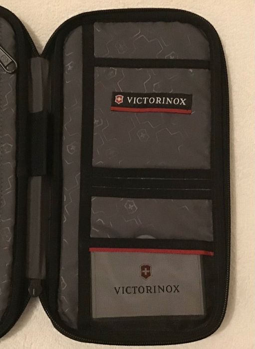Organizador de viagem Vitorinox