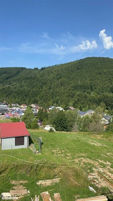 Najlepsza Lokalizacja W Szczyrku - Przy Stoku
