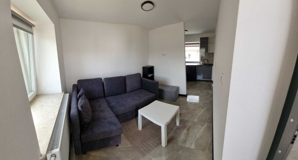 kawalerka 22m2  murowana goslina + miejsce parkingowe do wynajęcia