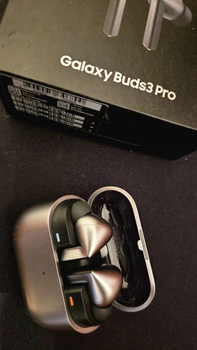 Galaxy buds 3 pro