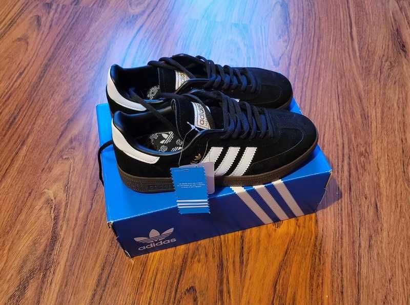 Buty Adidas Spezial 38