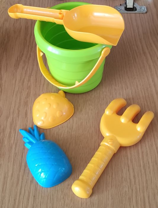 Набор для песочницы