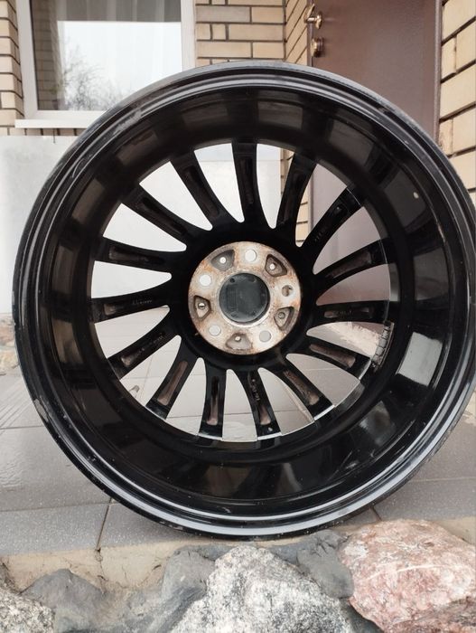 Продам диски TOMASON  R 17