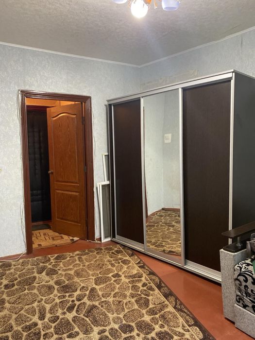 Здам 1к.квартиру на Лушпи