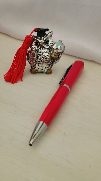 Conjunto Bagutta caneta e mocho