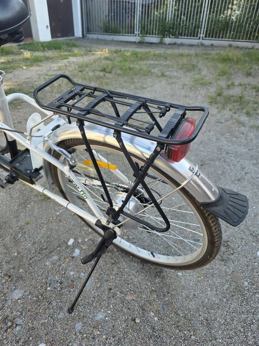 Rower elektryczny