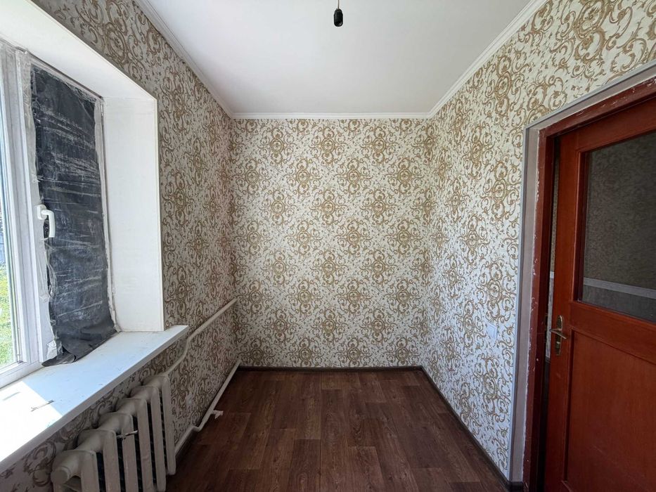 Продається 3 кім будинок 60 м2 в місті Яготин Є ВІДЕООГЛЯД