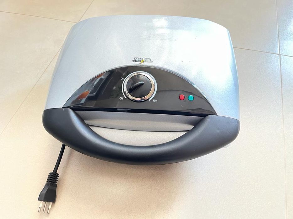 Гриль - тостер, 1800w