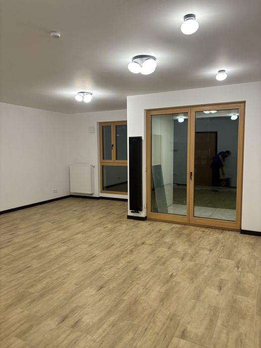 Do wynajęcia lokal – Rondo Daszyńskiego | Gotowy do wejścia ul. Prosta