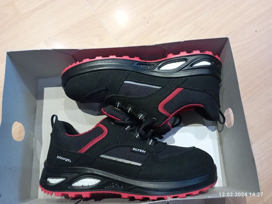 buty damskie elten hannah xxtl rozmiar 38 nowe