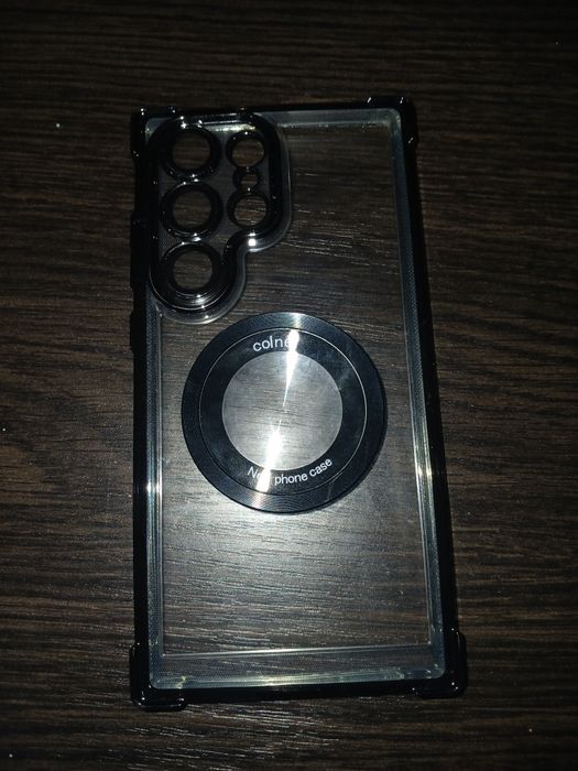 Чохол на Samsung S24 ultra