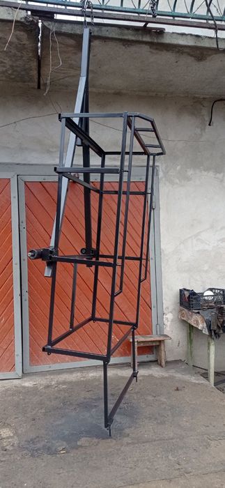 Продам прицеп для квадроцикла. 18000грн.