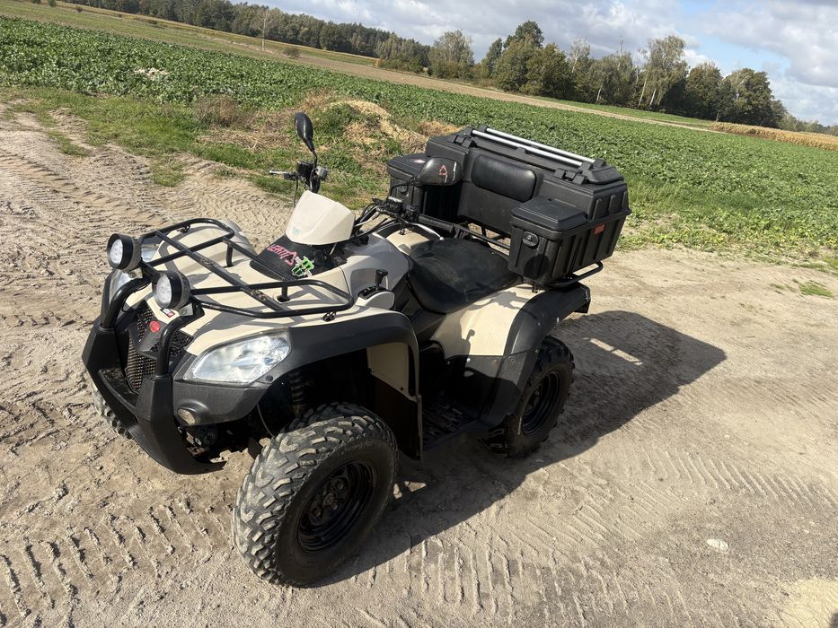 Kymco
