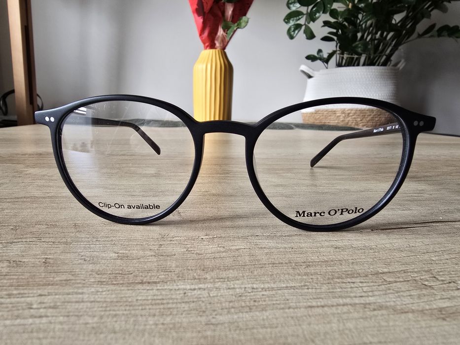 Okulary oprawki Marc O'Polo