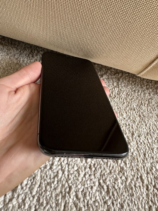 iPhone X 64GB Space Gray