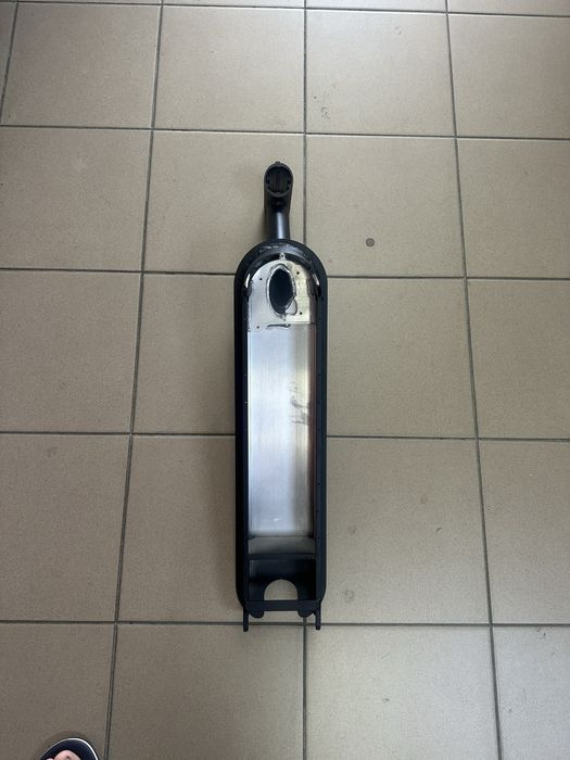 Рама дека Crosser E9 Max