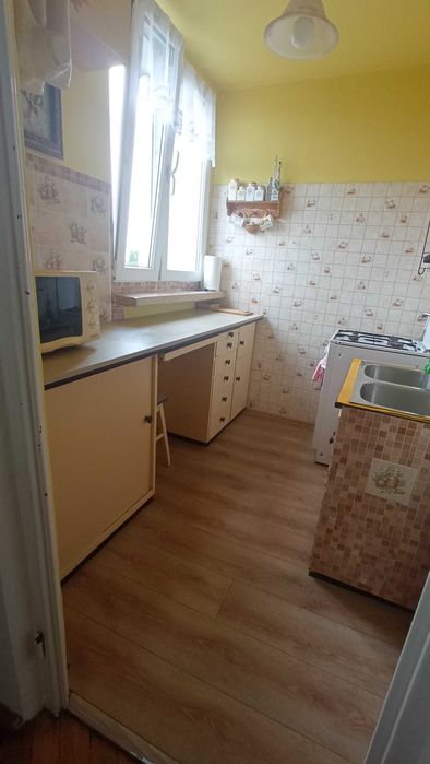 Wynajmnę mieszkanie dzielnica Polesie 50 m2
