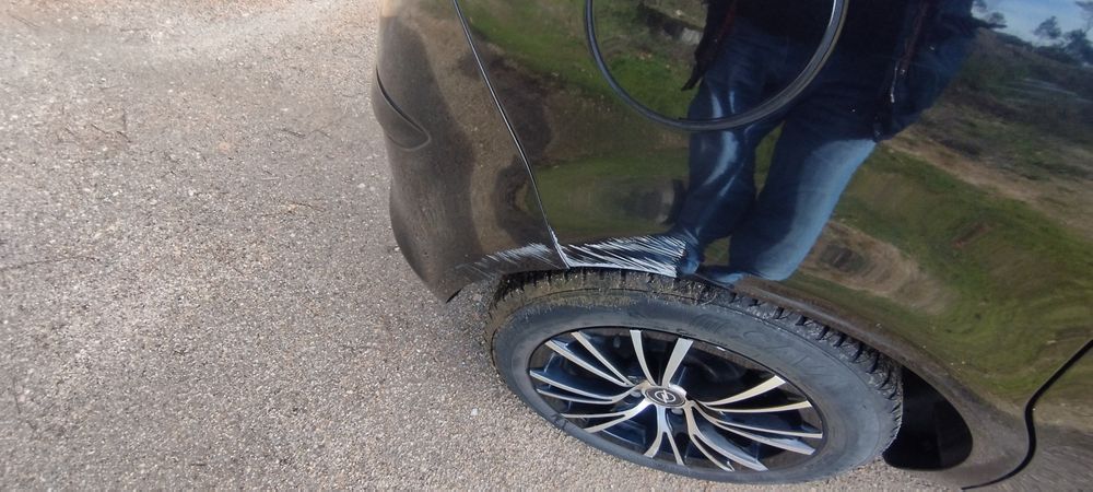 Opel corsa D 1300CDTI