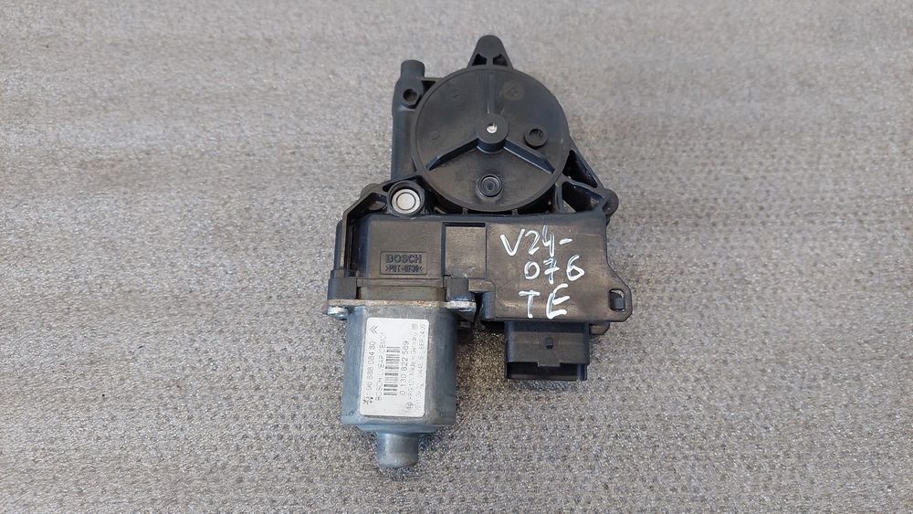 Motor vidro trás esquerdo PEUGEOT 508 SW