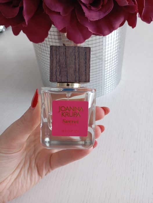 Woda perfumowana Joanna Krupa 50ml