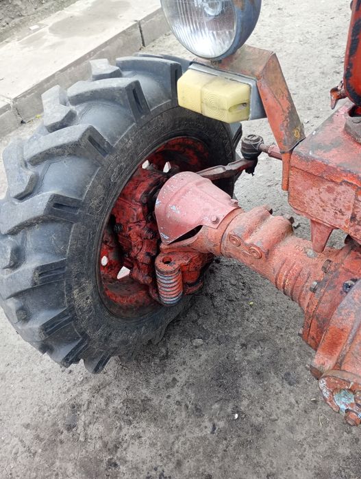 Продам трактор Т-40АМ